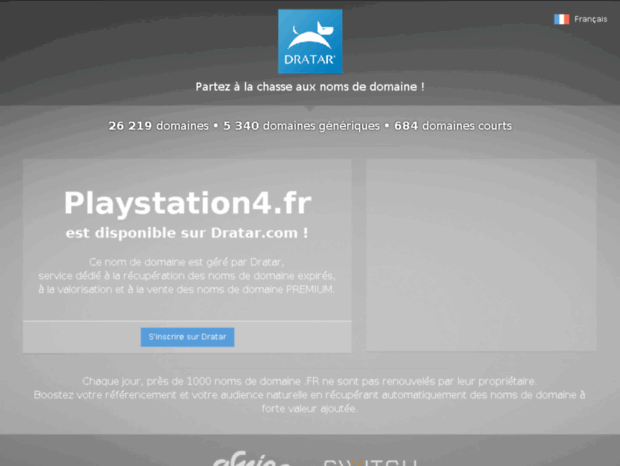 playstation4.fr