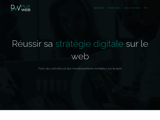 plixweb.fr