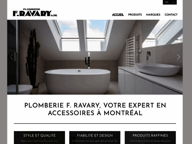 plomberiefravary.ca