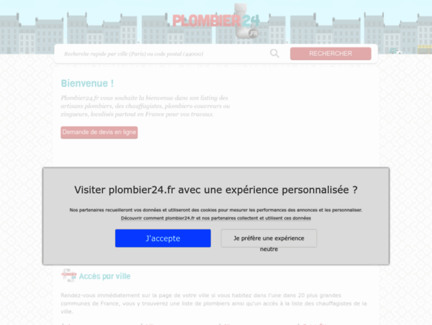 plombier24.fr