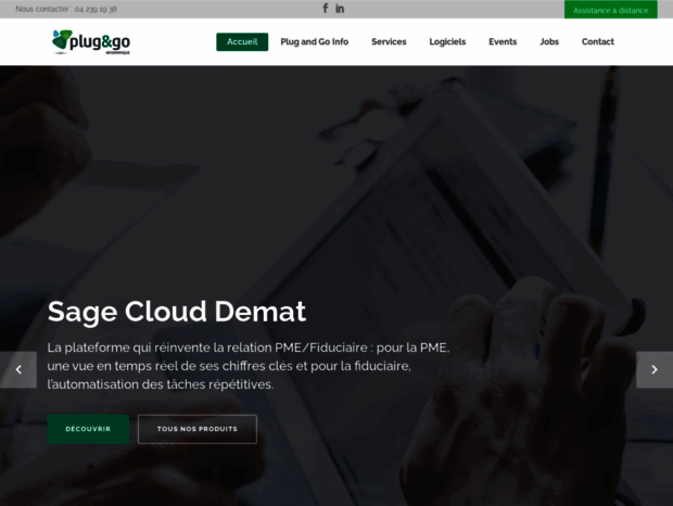 plugandgo.be