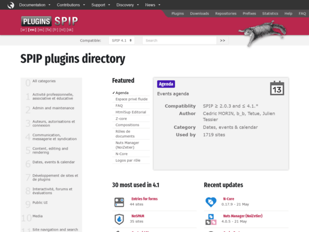 plugins.spip.net