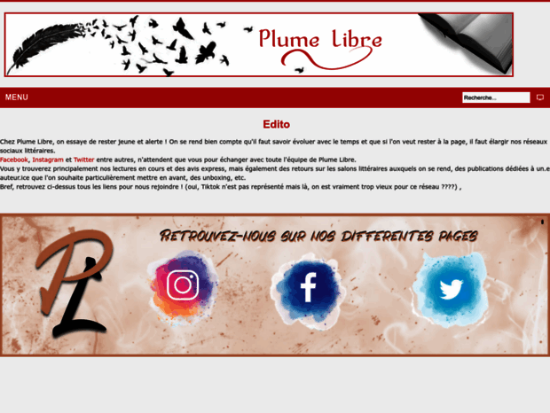 plume-libre.com