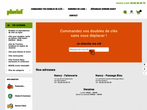 pluriel.fr