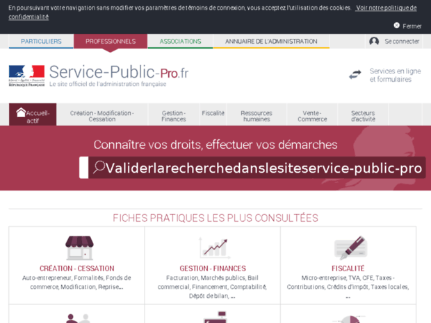 pme.service-public.fr