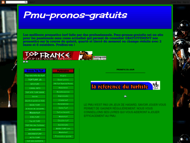 pmu-pronos-gratuits.blogspot.com