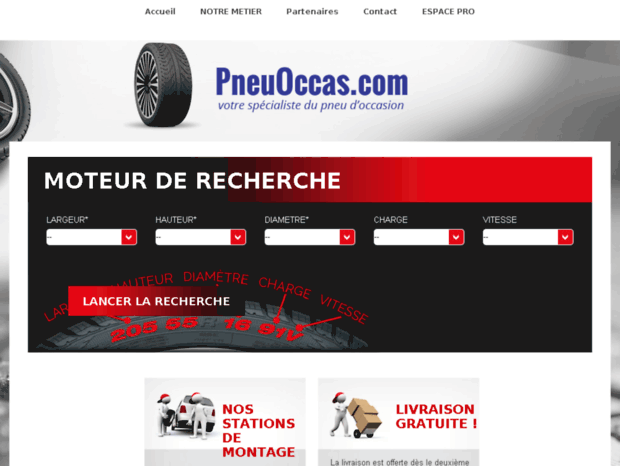 pneuoccas.com