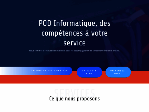 podinformatique.fr