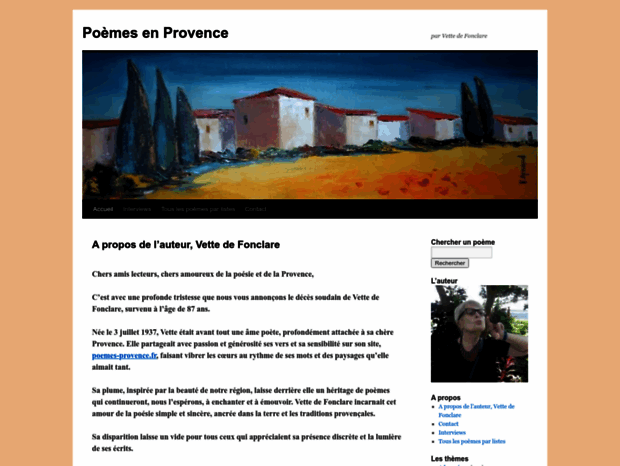 poemes-provence.fr