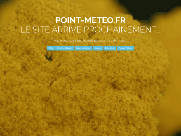 point-meteo.fr