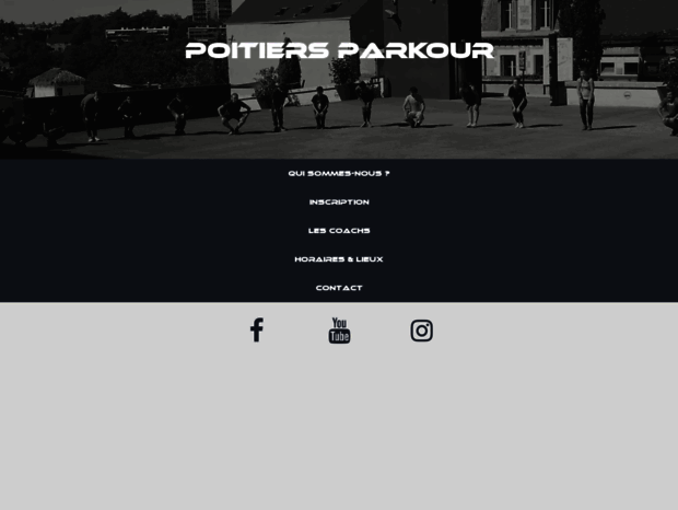 poitiers-parkour.fr