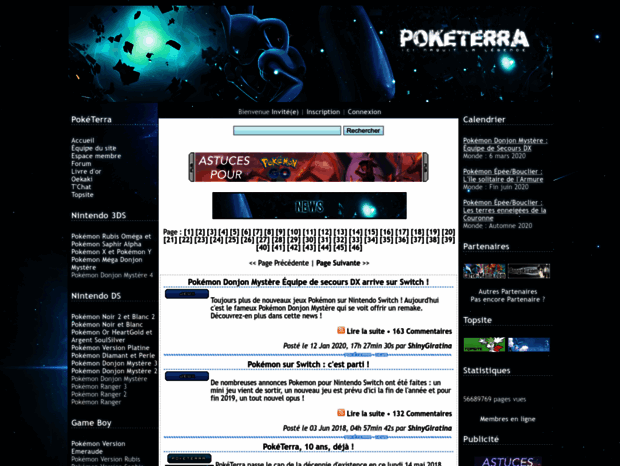 poketerra.com