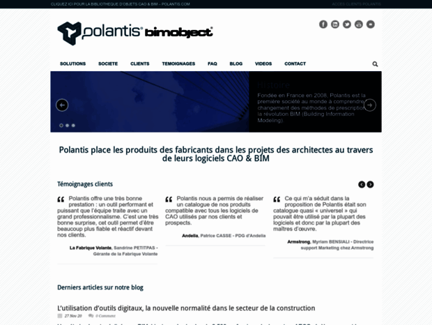 polantis.info