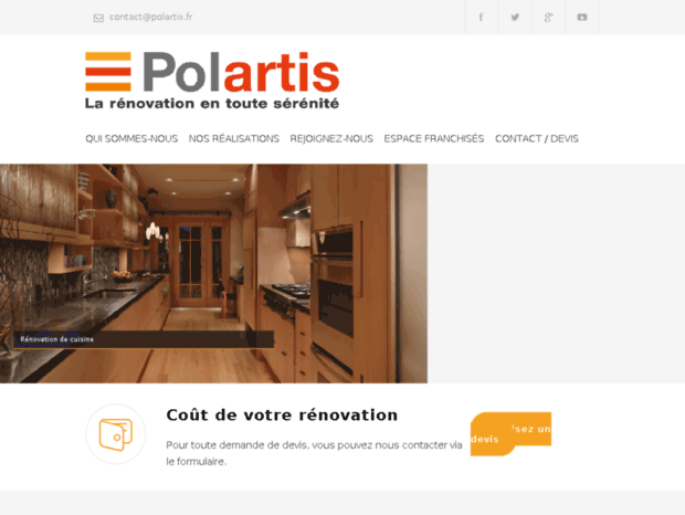 polartis.fr