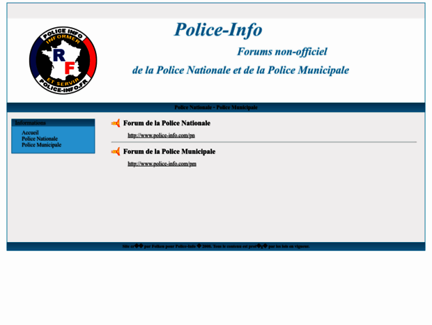 police-info.com