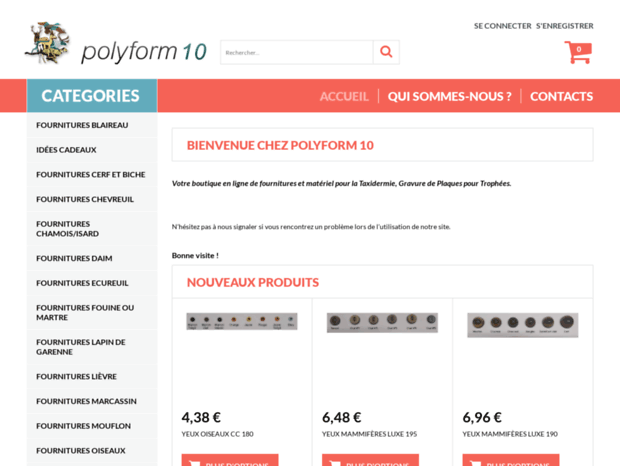 polyform10.fr