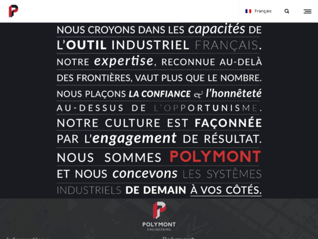 polymont.co.uk