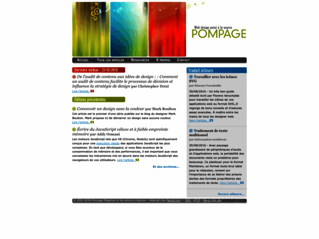 pompage.net