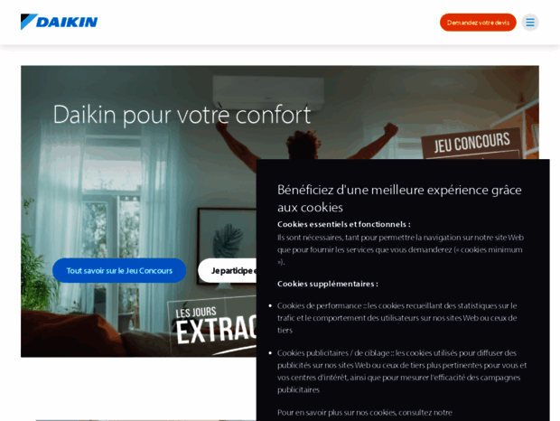 pompeachaleurdaikin.fr