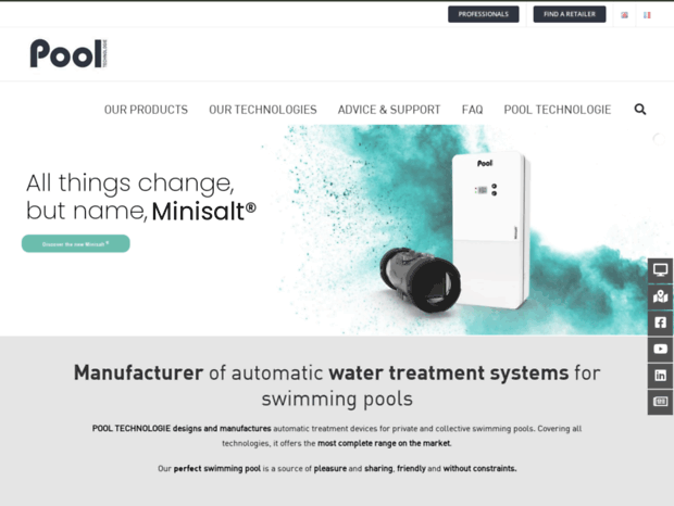 pool-technologie.com