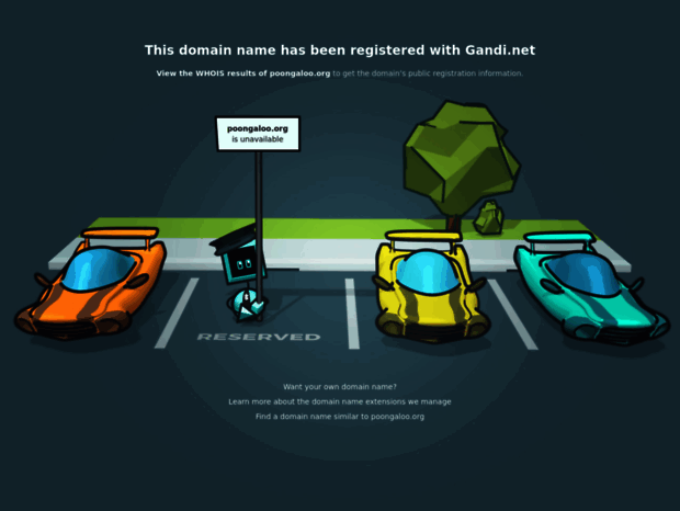 poongaloo.org