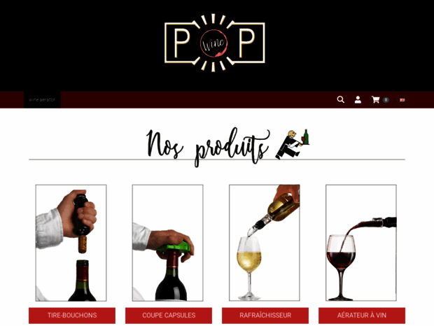 pop-wine.com