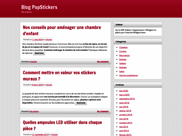 popstickers.fr