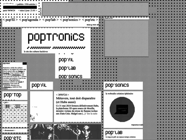 poptronics.fr