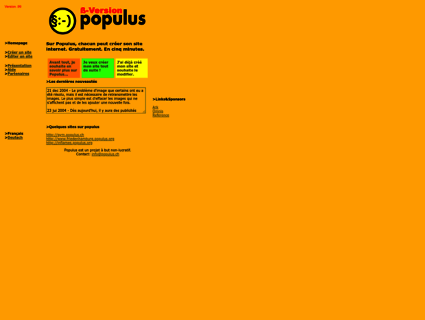 populus.org