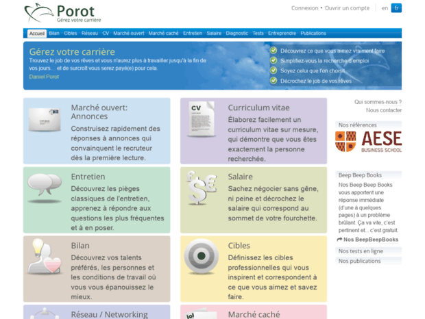 porot.com