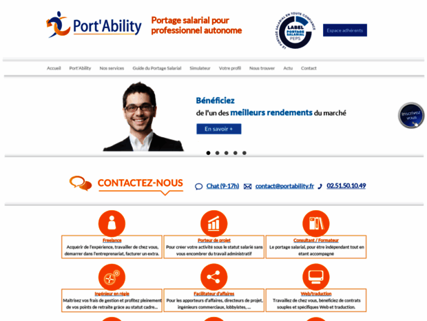 portability.fr
