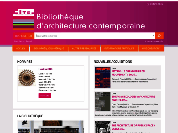 portaildocumentaire.citechaillot.fr