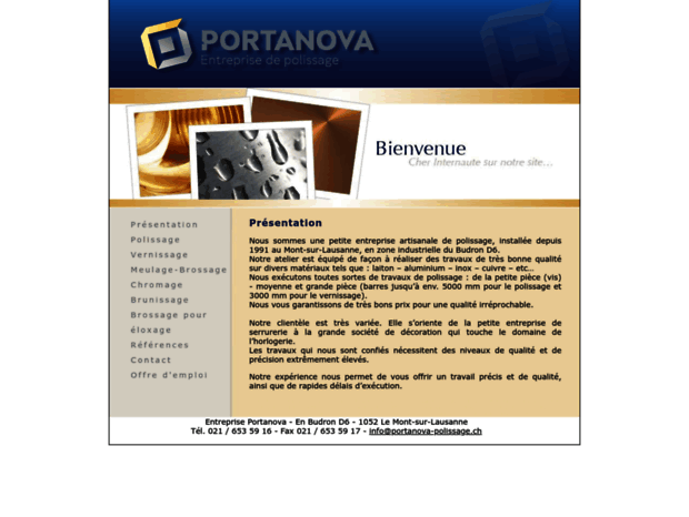 portanova-polissage.ch