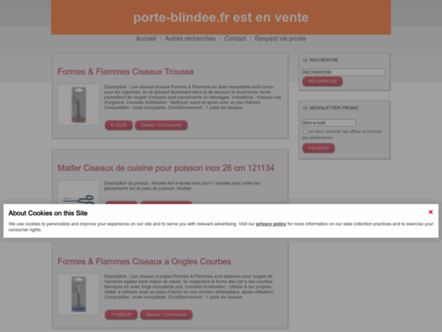 porte-blindee.fr