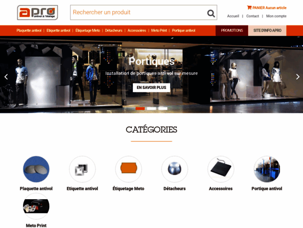 portique-antivol-magasin.fr