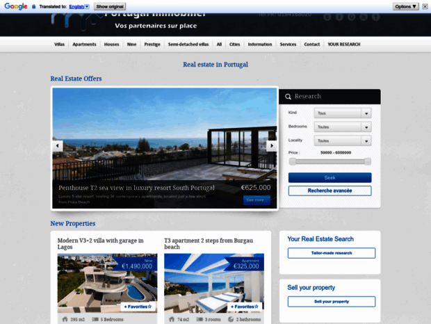 portugal-immobilier.com