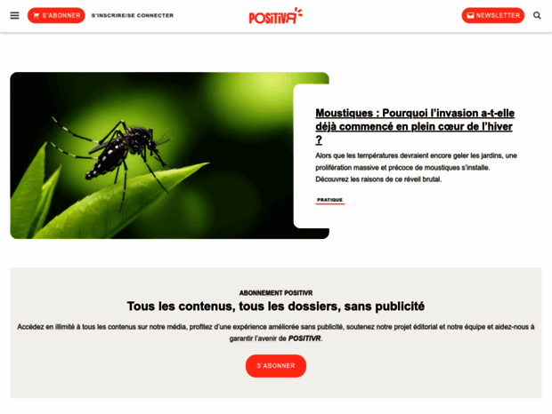 positivr.fr
