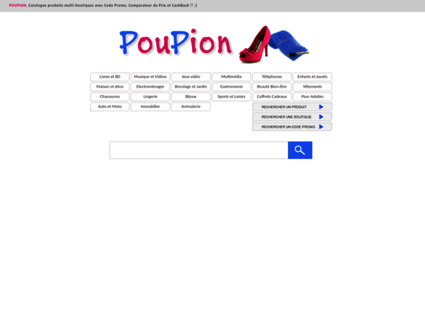 poupion.com