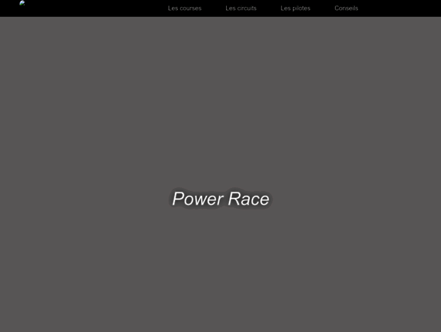 power-race.fr