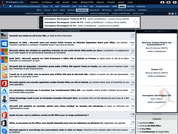 powerpoint.developpez.com
