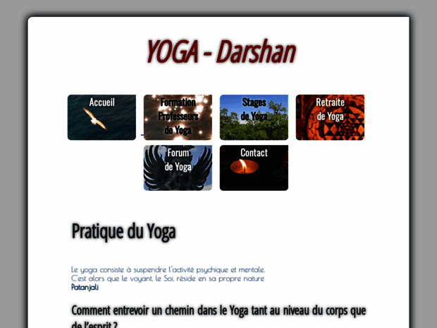 pratique-du-yoga.com