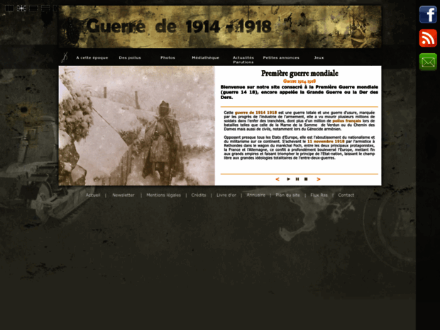 premiere-guerre-mondiale-1914-1918.com