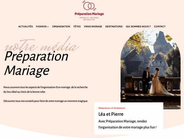 preparation-mariage.eu