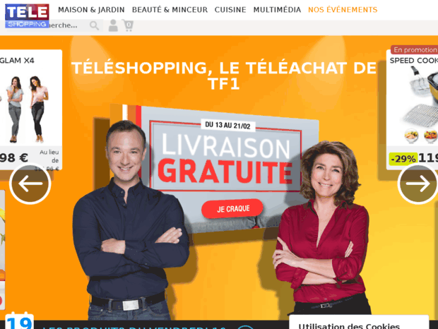 preprod.teleshopping.fr