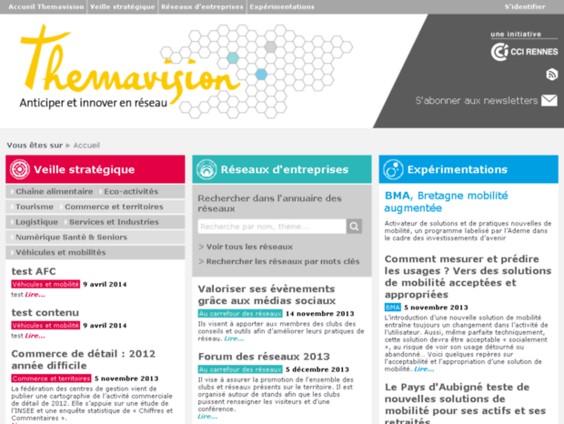 preprodcci.themavision.fr