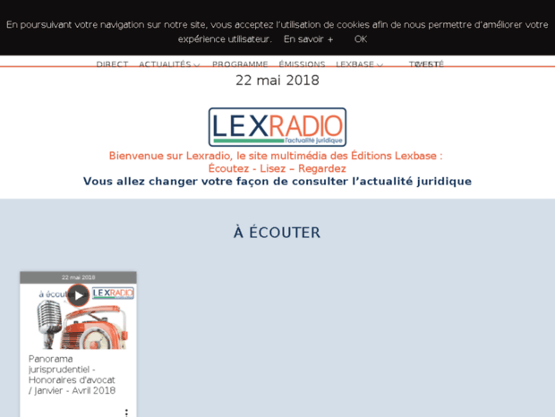 presentation.lexbase.fr