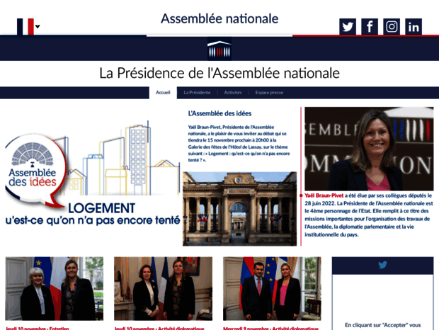 presidence.assemblee-nationale.fr