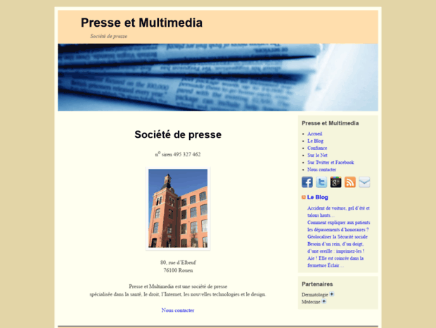 presse-et-multimedia.fr