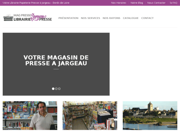 presse-station.fr