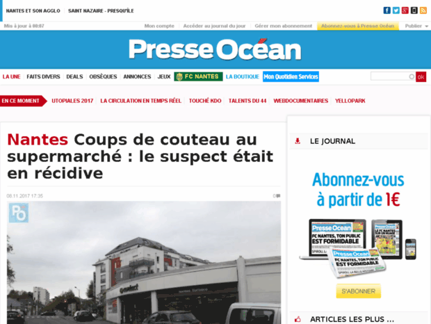 presseocean.fr